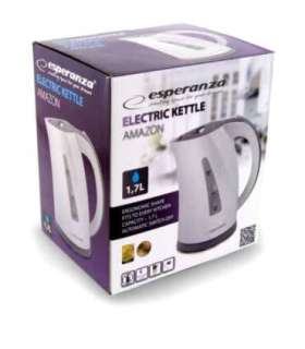 ELECTRIC KETTLE AMAZON 1,7L