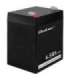 Battery AGM 12V 4.5Ah max.1.35A