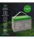 Battery AGM 12V 100Ah max. 30A