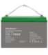 Battery AGM 12V 100Ah max. 30A