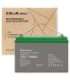 Battery AGM 12V 100Ah max. 30A
