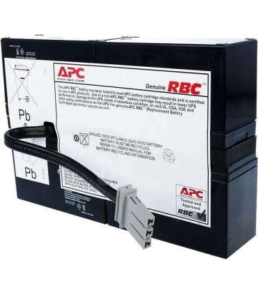 RBC59 Battery for SC1500