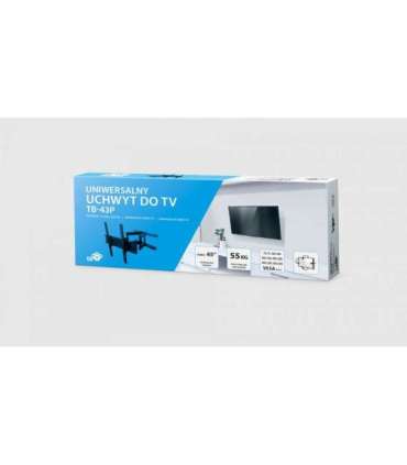 TV wall mount TB-43P 26-55 55kg VESA 400x400