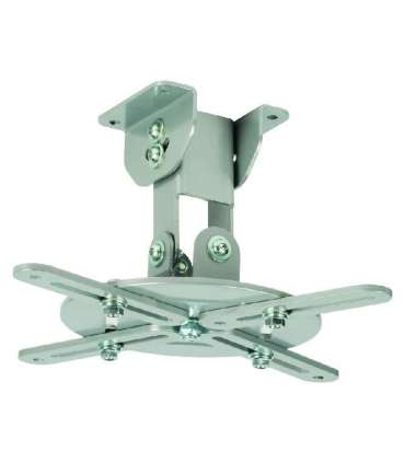 Projector mount ceiling TB-M51 10kg 15,2cm