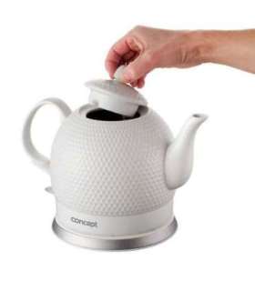 Ceramic Kettle RK0050