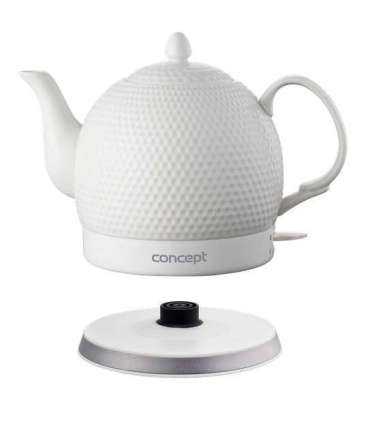 Ceramic Kettle RK0050