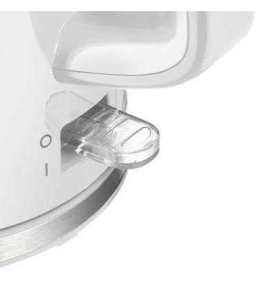 Kettle 1.7l KF1011