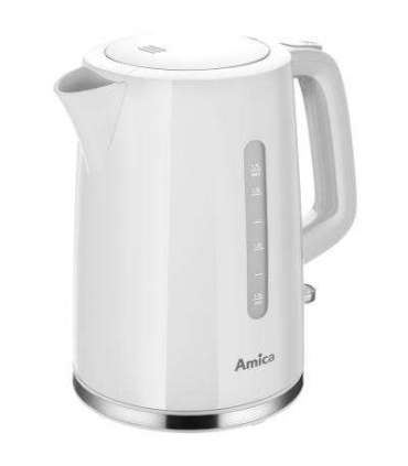 Kettle 1.7l KF1011