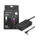 AC Adapter for Samsung 42W 14V 3A 6.5*4.4 + power cable