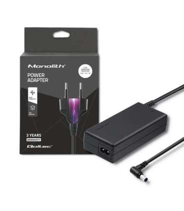 AC Adapter for Samsung 42W 14V 3A 6.5*4.4 + power cable