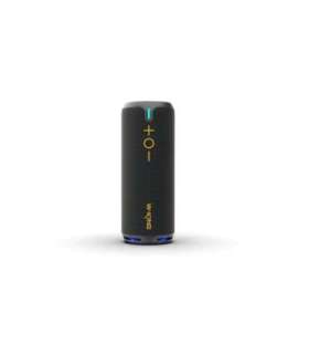 Głośnik bezprzewodowy Bluetooth W-KING D320 czarny