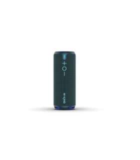 Głośnik bezprzewodowy Bluetooth W-KING D320 niebieski