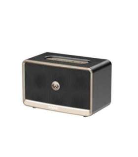 Głośnik bezprzewodowy Bluetooth W-KING H330 czarny
