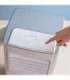 Cecotec Portable Air conditioner ForceClima 7100 Number of speeds 2 White