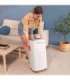 Cecotec Portable Air conditioner ForceClima 7100 Number of speeds 2 White