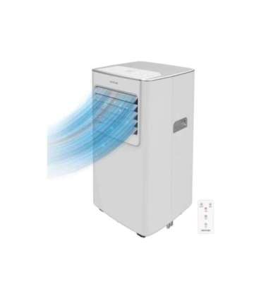Cecotec Portable Air conditioner ForceClima 7100 Number of speeds 2 White