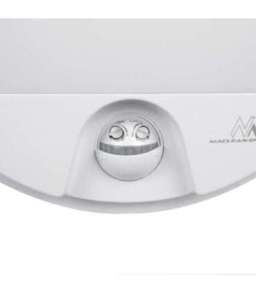 LED Lamp With IR Motion Sensor MCE291 W