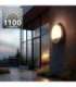 LED Lamp With IR Motion Sensor MCE291 W