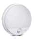LED Lamp With IR Motion Sensor MCE291 W