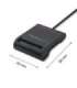 Smart chip card scanner USB 2.0 Plug&play