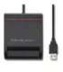 Smart chip card scanner USB 2.0 Plug&play