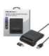 Smart chip card scanner USB 2.0 Plug&play