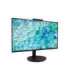 Acer 60cm 23.8'' FHD ZeroFrame IPS 120Hz 16:9 1ms(VRB) 250nits VGA HDMI DP MM Audio In/Out Adj.WebCam 5M/Mic array
