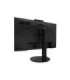 Acer 60cm 23.8'' FHD ZeroFrame IPS 120Hz 16:9 1ms(VRB) 250nits VGA HDMI DP MM Audio In/Out Adj.WebCam 5M/Mic array