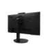 Acer 60cm 23.8'' FHD ZeroFrame IPS 120Hz 16:9 1ms(VRB) 250nits VGA HDMI DP MM Audio In/Out Adj.WebCam 5M/Mic array