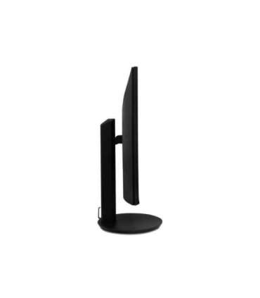 Acer 60cm 23.8'' FHD ZeroFrame IPS 120Hz 16:9 1ms(VRB) 250nits VGA HDMI DP MM Audio In/Out Adj.WebCam 5M/Mic array