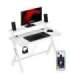 Biurko Huzaro Hero 1.9 RGB White