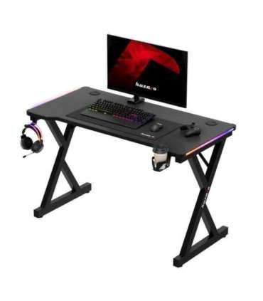 Biurko Huzaro Hero 2.3 RGB