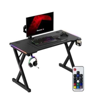 Biurko Huzaro Hero 2.3 RGB