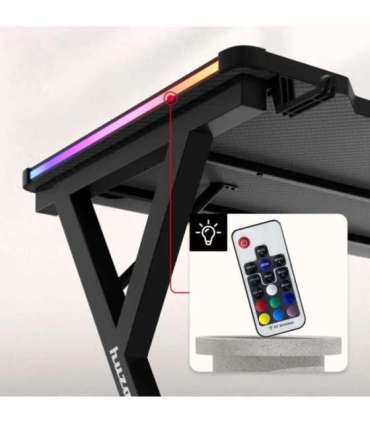 Biurko Huzaro Hero 2.3 RGB