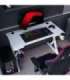 Biurko Huzaro Hero 2.3 RGB White