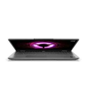 Lenovo LOQ 15ARP11 Ryzen 7 170 15,6"FHD 144Hz 300nits AG 16GB DDR5 4800 SSD512 RTX5050_8GB Cam720p 60Wh Win11 Luna Grey