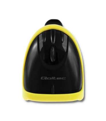 Barcode reader 1D USB