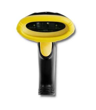 Barcode reader 1D USB