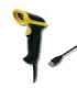 Barcode reader 1D USB