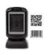 Desktop barcode scanner 1D, 2D, USB