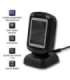 Desktop barcode scanner 1D, 2D, USB
