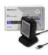 Desktop barcode scanner 1D, 2D, USB