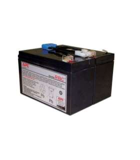 Replacement Battery Cartridge APCRBC142