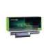 Battery for Acer Aspire 5740G 11,1V 4400mAh