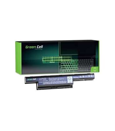 Battery for Acer Aspire 5740G 11,1V 4400mAh