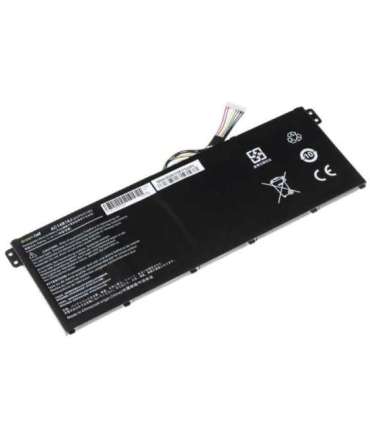 Battery for Acer Aspire E11 11,4V 2100mAh
