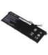 Battery for Acer Aspire E11 11,4V 2100mAh