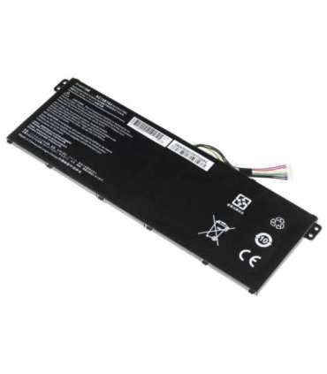 Battery for Acer Aspire E11 11,4V 2100mAh