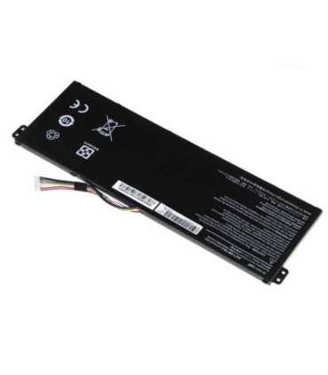 Battery for Acer Aspire E11 11,4V 2100mAh