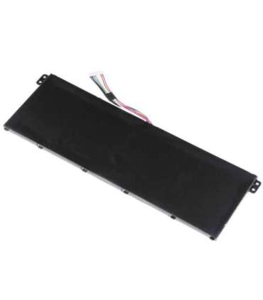 Battery for Acer Aspire E11 11,4V 2100mAh